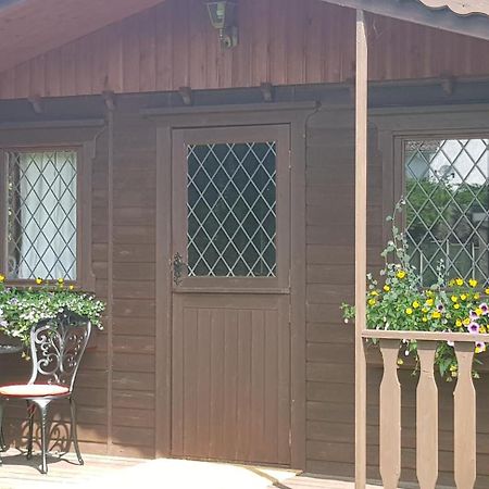 Stansted Airport Cottage Elsenham Екстериор снимка
