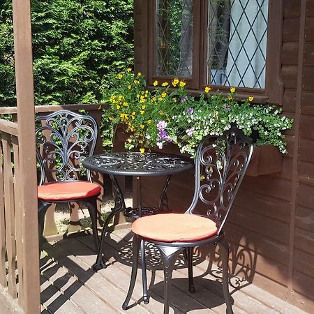 Stansted Airport Cottage Elsenham Екстериор снимка
