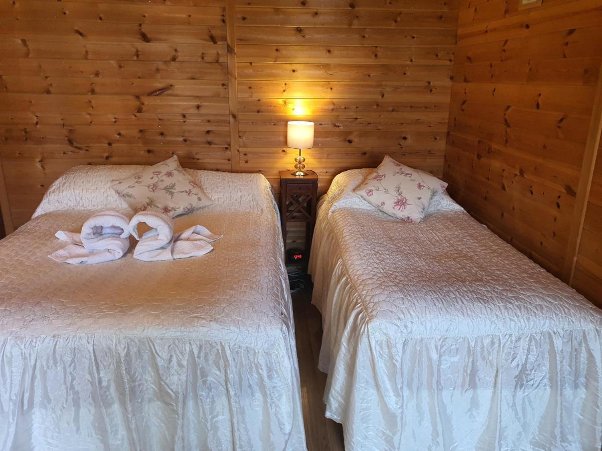 Stansted Airport Cottage Elsenham Екстериор снимка