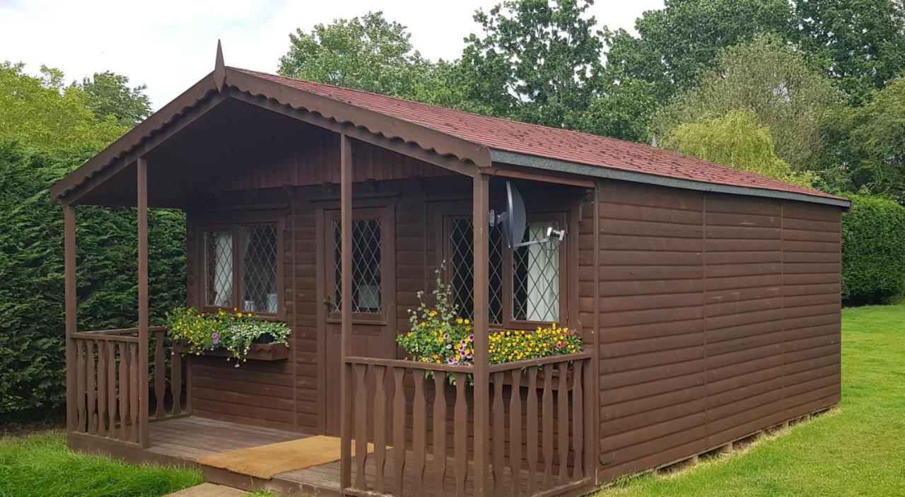 Stansted Airport Cottage Elsenham Екстериор снимка