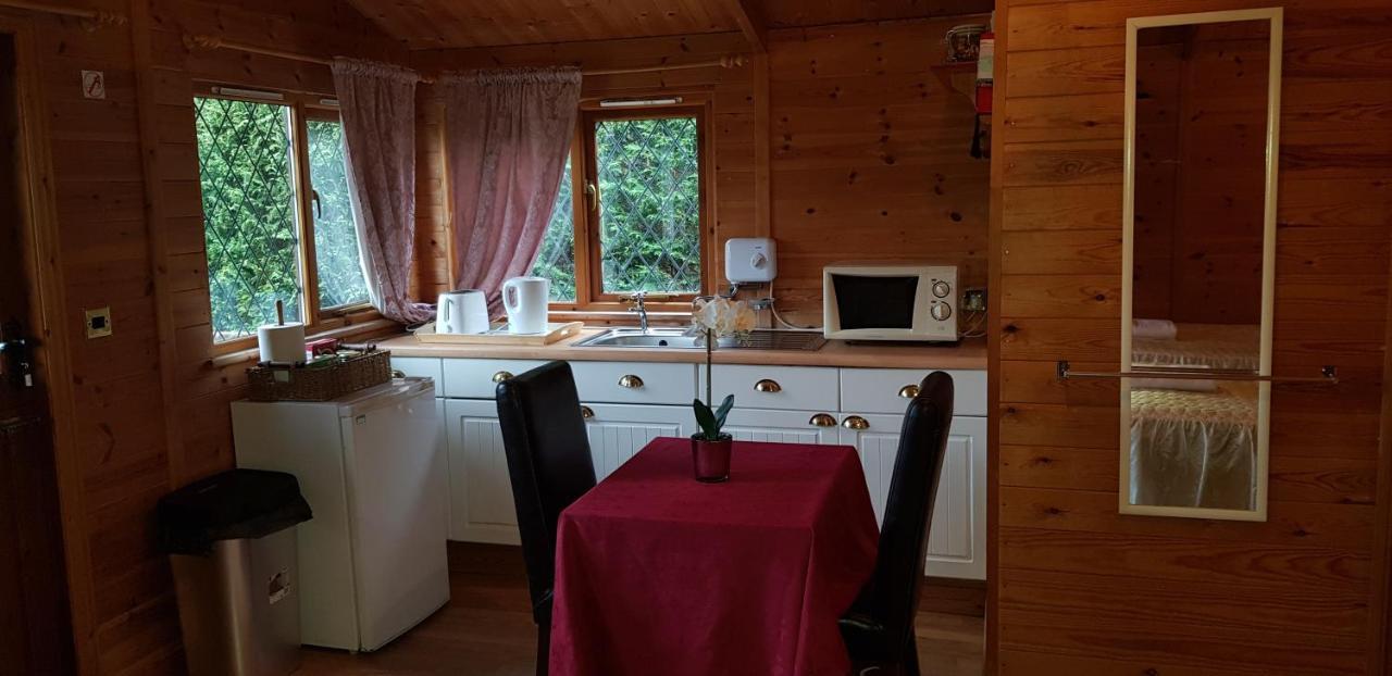 Stansted Airport Cottage Elsenham Екстериор снимка