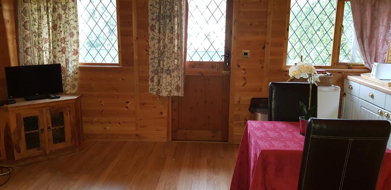 Stansted Airport Cottage Elsenham Екстериор снимка