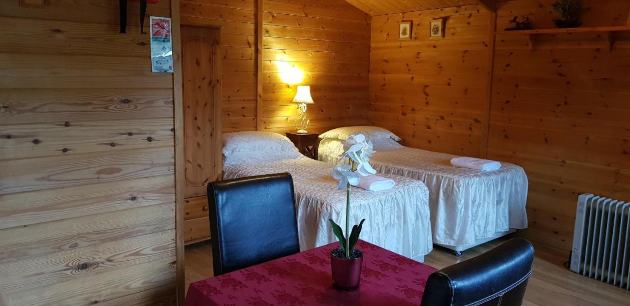 Stansted Airport Cottage Elsenham Екстериор снимка