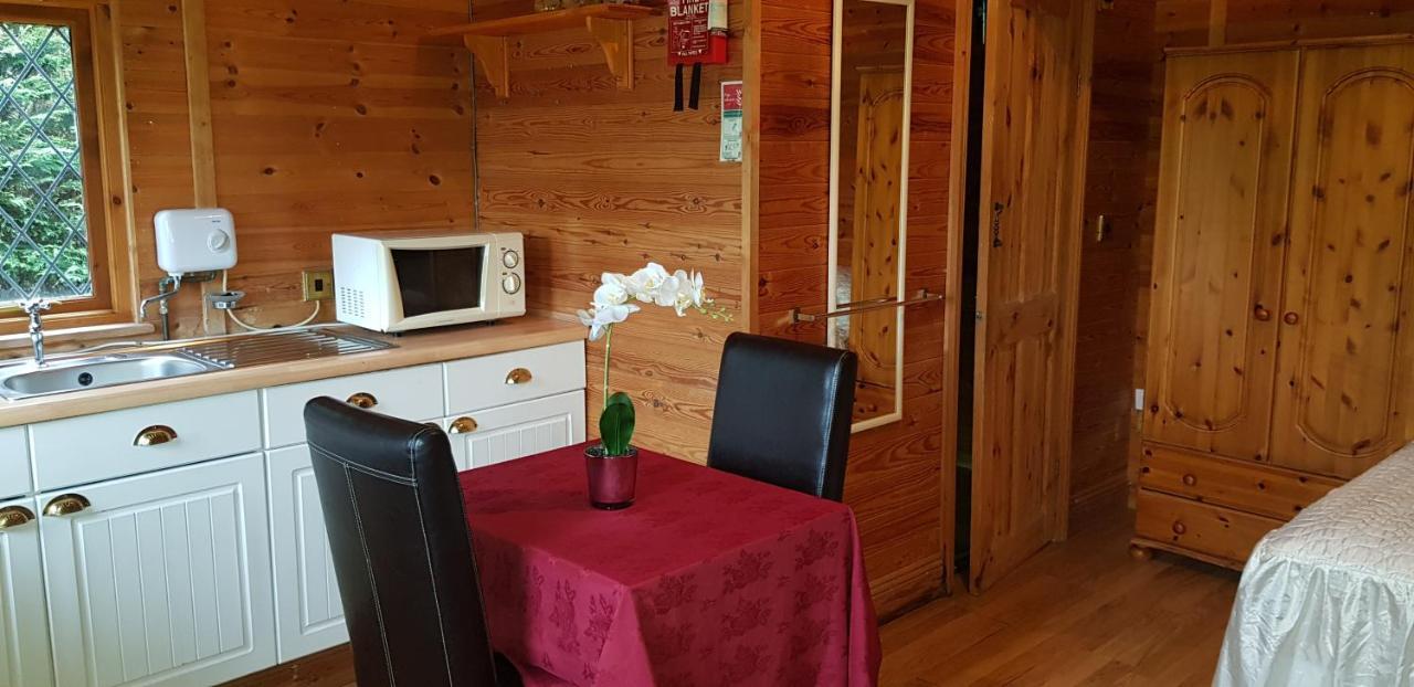 Stansted Airport Cottage Elsenham Екстериор снимка