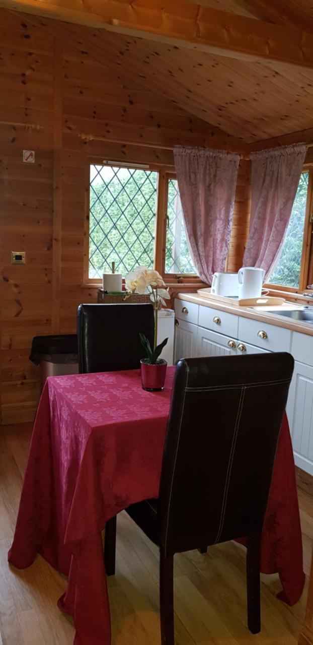 Stansted Airport Cottage Elsenham Екстериор снимка