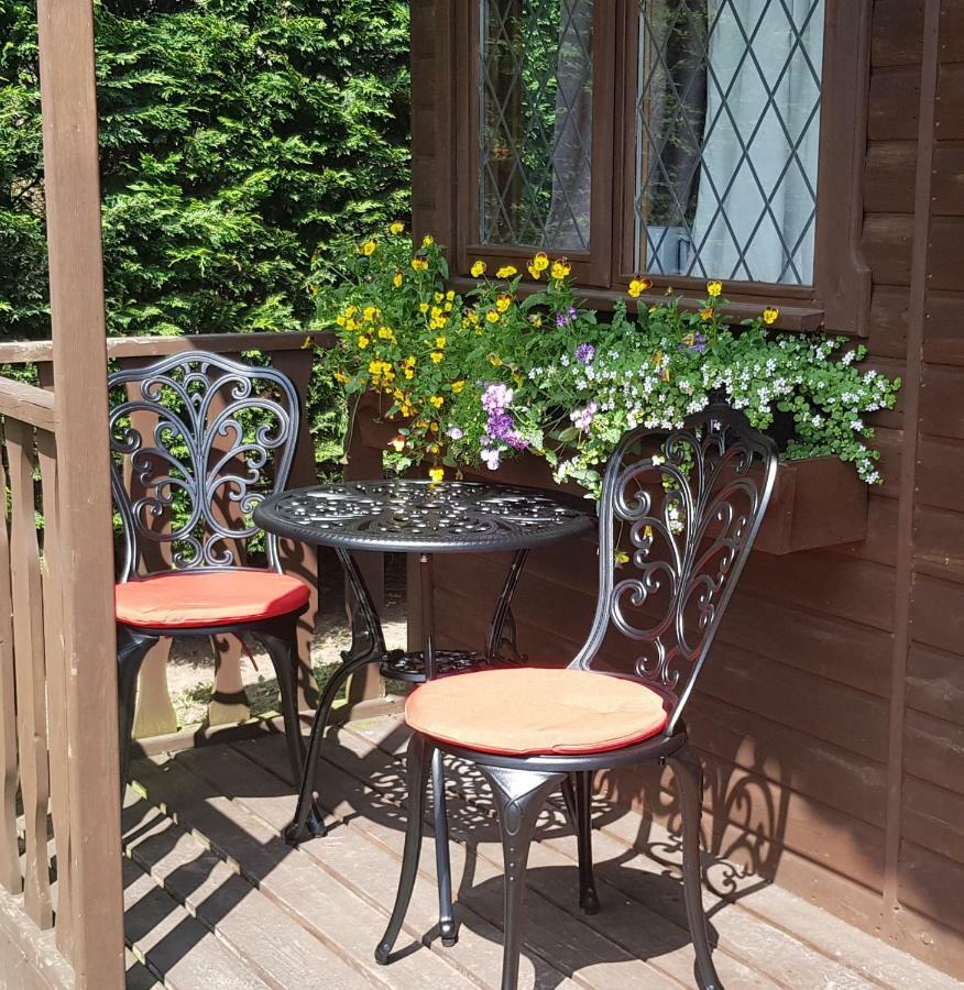 Stansted Airport Cottage Elsenham Екстериор снимка